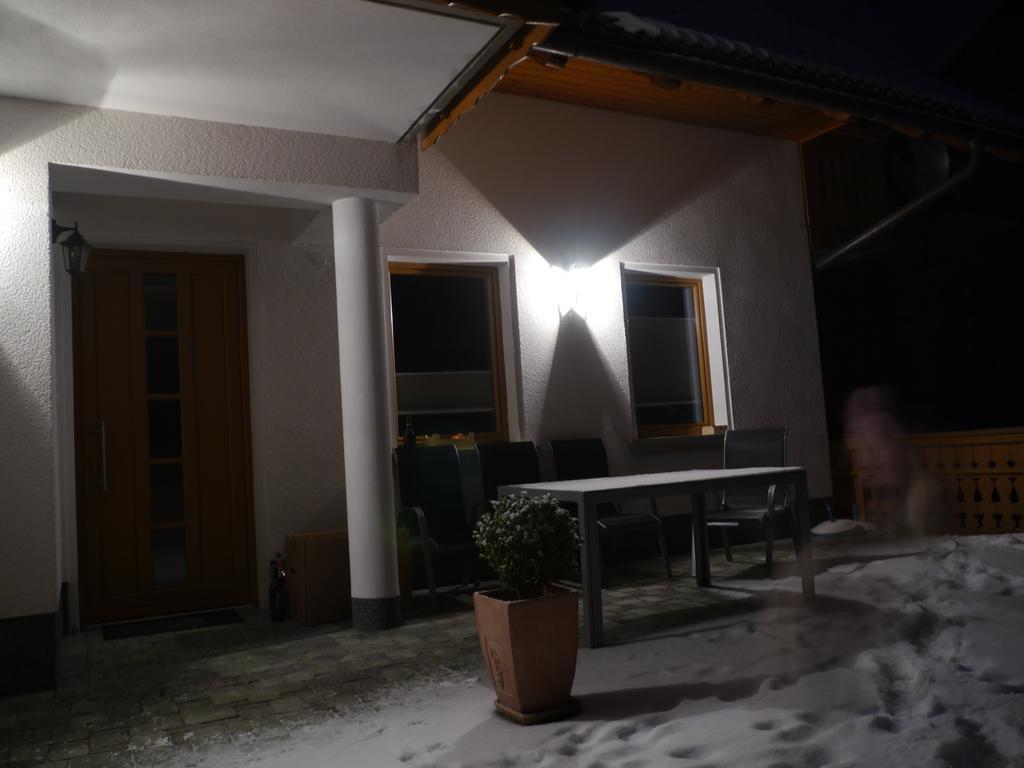 Apartment Brumec Бохинь Номер фото